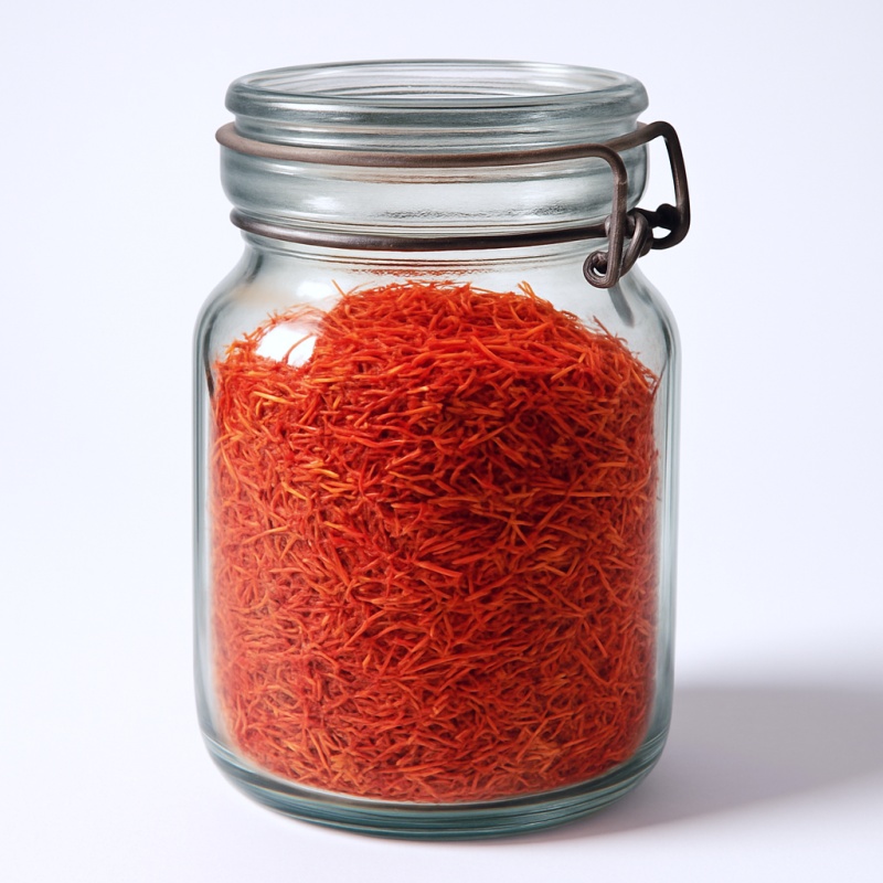 Soap Making Material - Premium Natural Safflower Carthamus Dried Flower