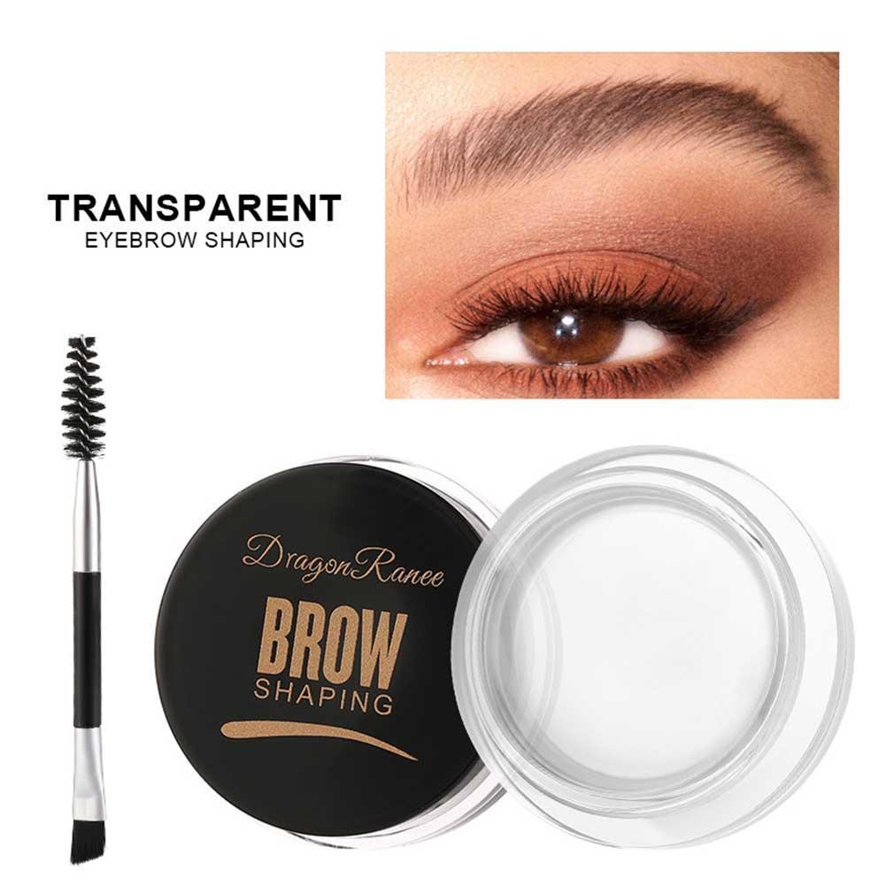 Eyebrow Styling Glue Pomade Ey - Soap Making Material 评论和价格