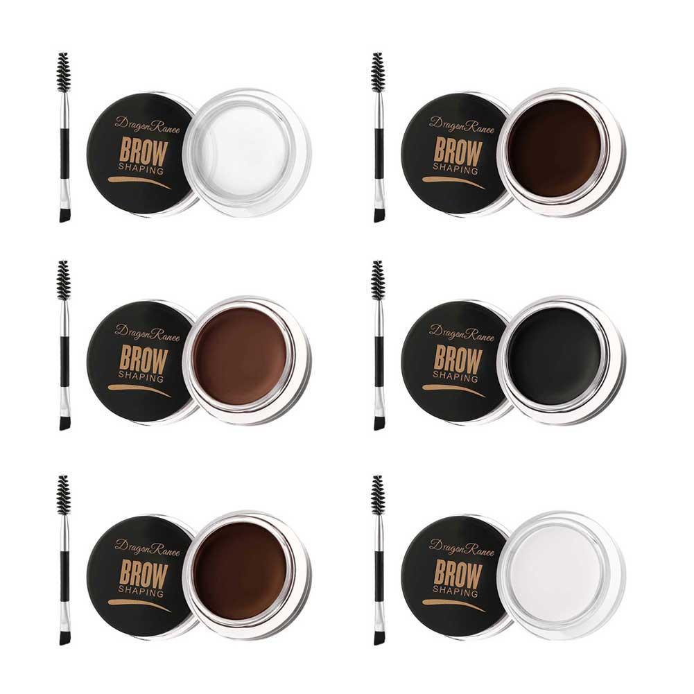 Eyebrow Styling Glue Pomade Ey - Soap Making Material 评论和价格