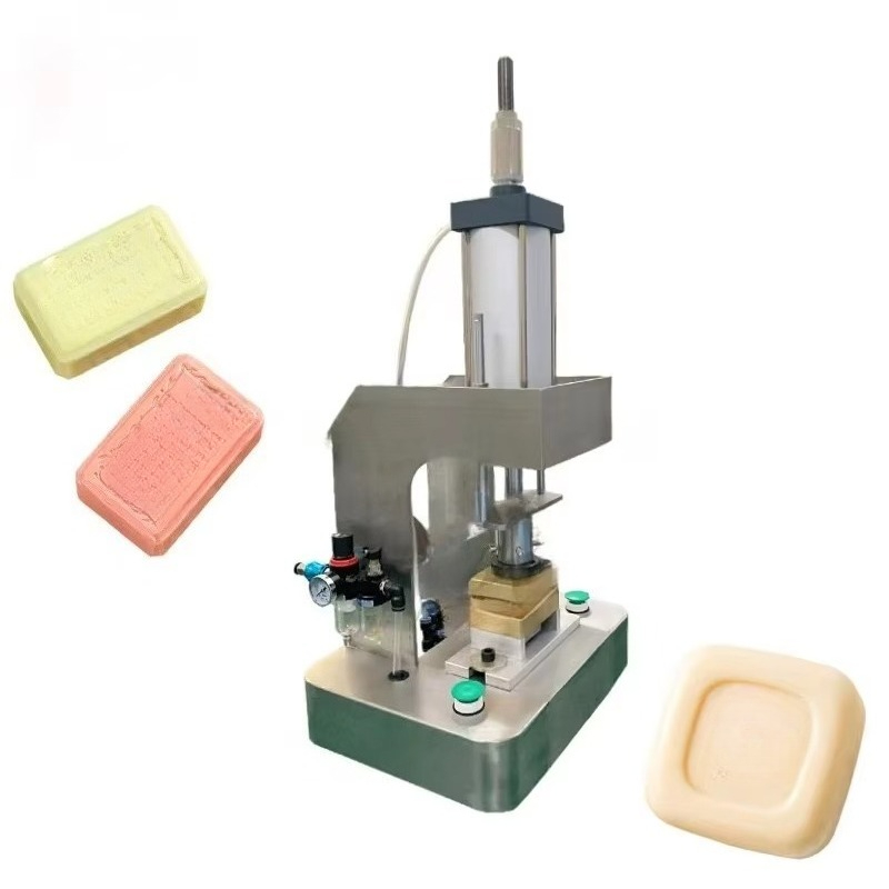 Small Soap Making MachinePneum - Soap Making Bar 评论和价格