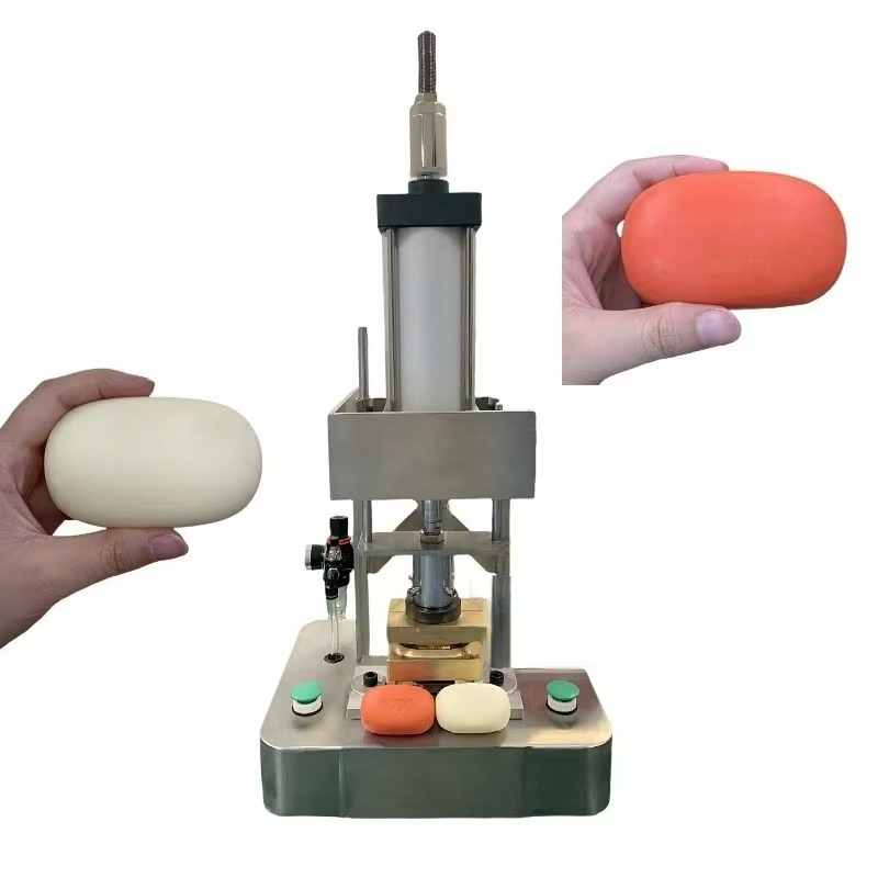 Small Soap Making MachinePneum - Soap Making Bar 评论和价格
