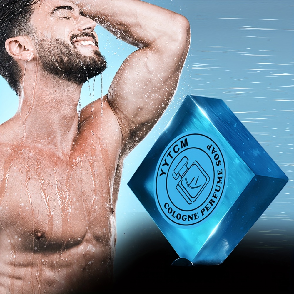 Men's Cologne Soap, Cologne Pe - Soap Making Oils 评论和价格
