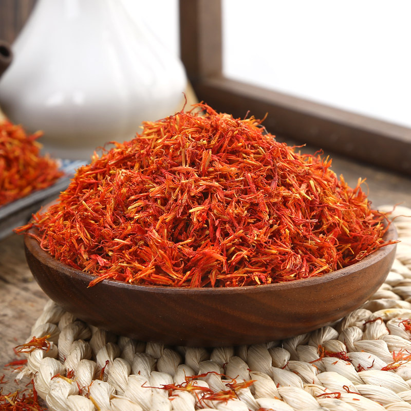 Premium Natural Safflower Cart - Soap Making Material 评论和价格