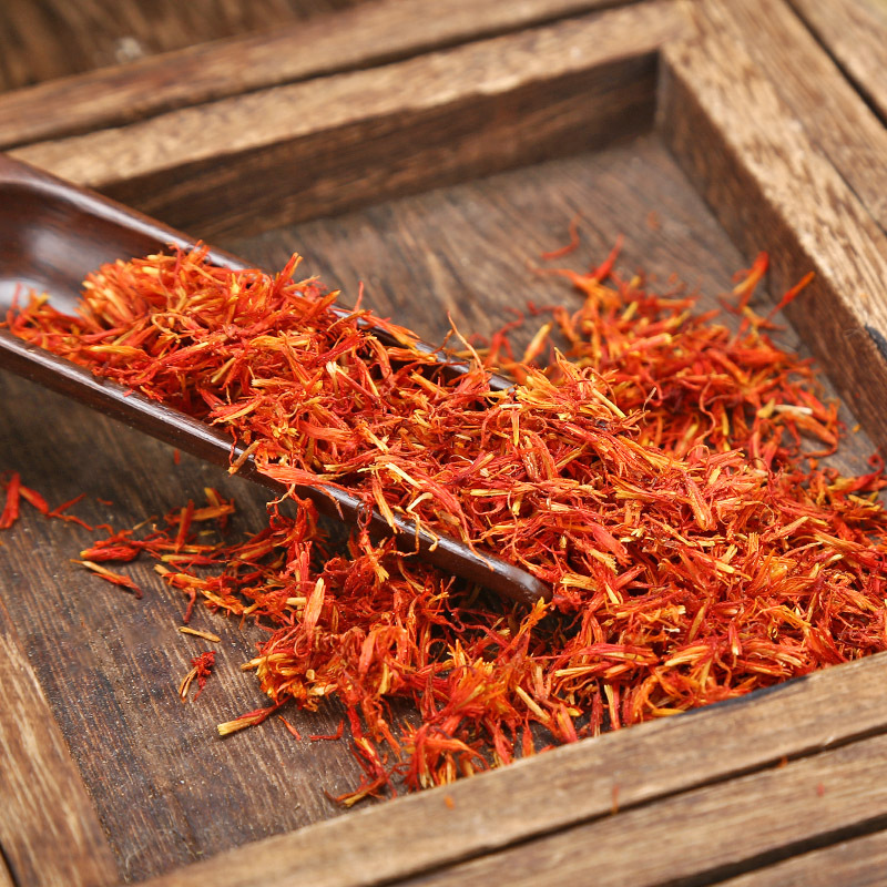 Premium Natural Safflower Cart - Soap Making Material 评论和价格
