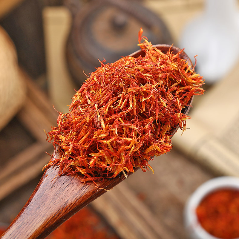 Premium Natural Safflower Cart - Soap Making Material 评论和价格