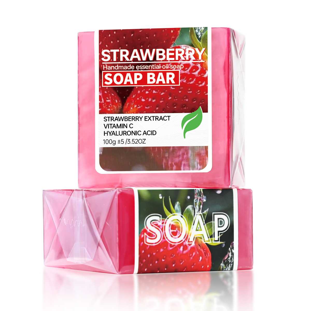 Strawberry Fruit Jam Puree Ess - Soap Making Oils 评论和价格