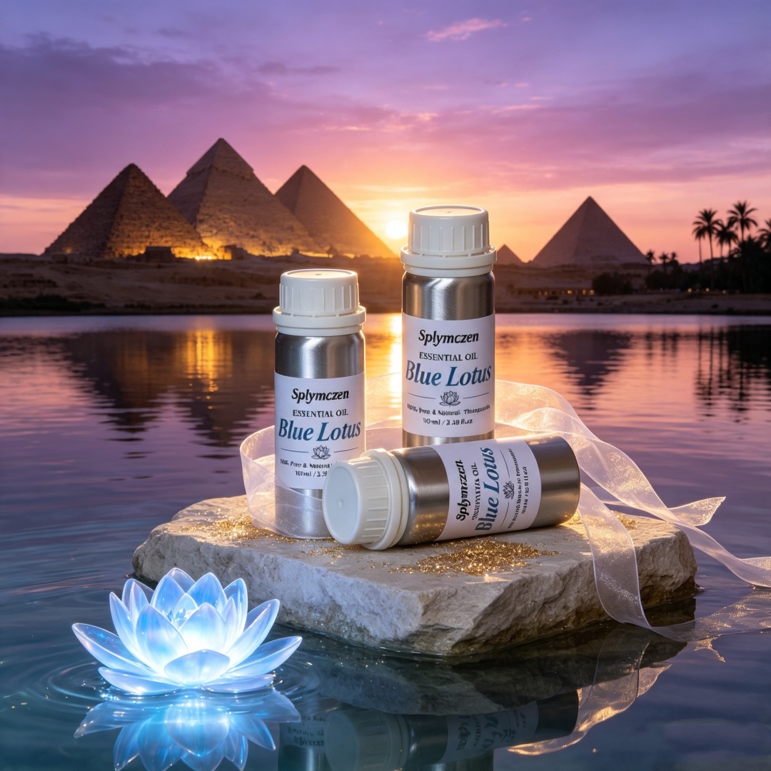 100ml/20ml, Aromatherapy Oil 1 - Soap Making Oils 评论和价格
