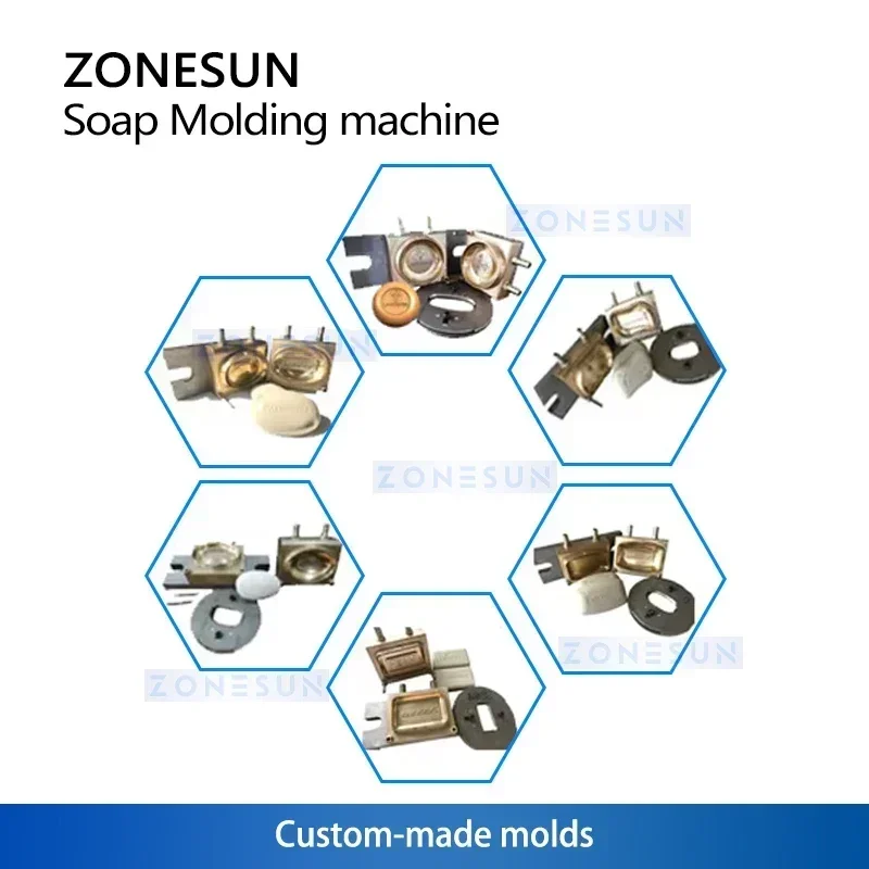 Zonesun Soap Bar Cutter Soap B - Soap Making Bar 评论和价格