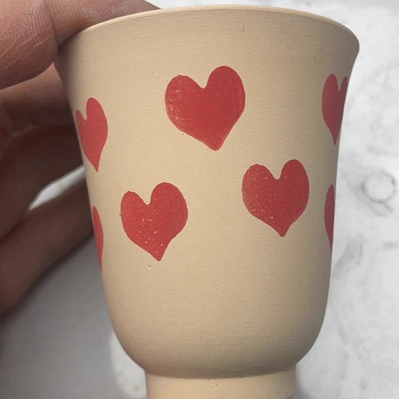 Flexible Curved Stamp for Text - Soap Stamp Custom 评论和价格