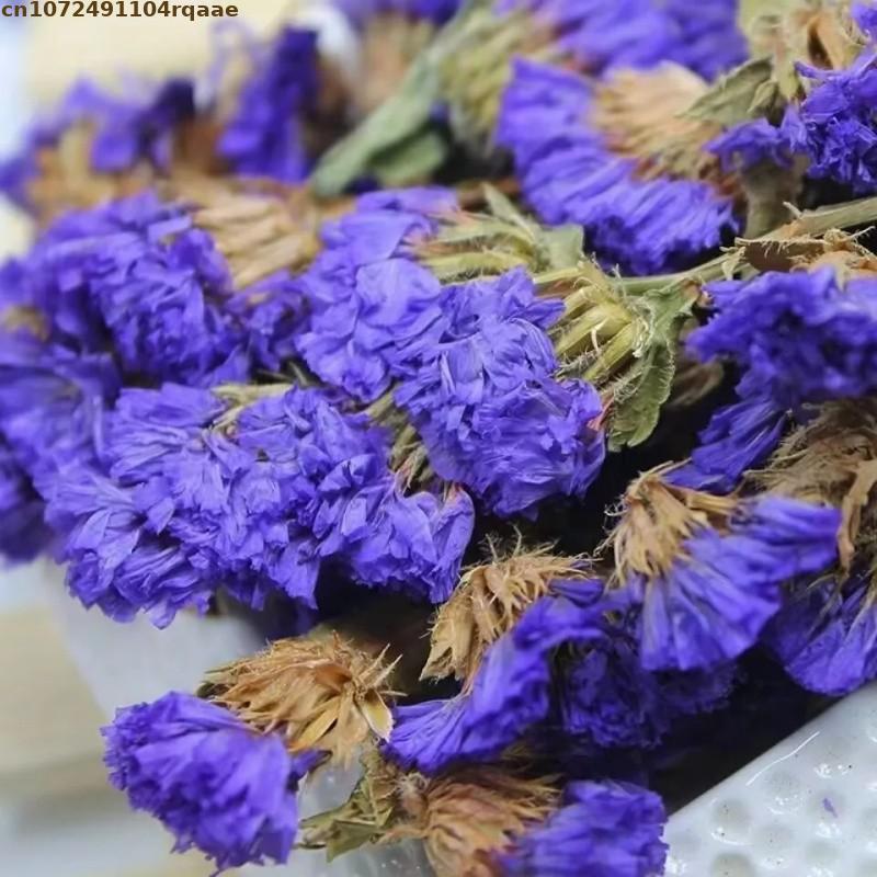 Top Natural Dried Forget Me No - Soap Making Material 评论和价格