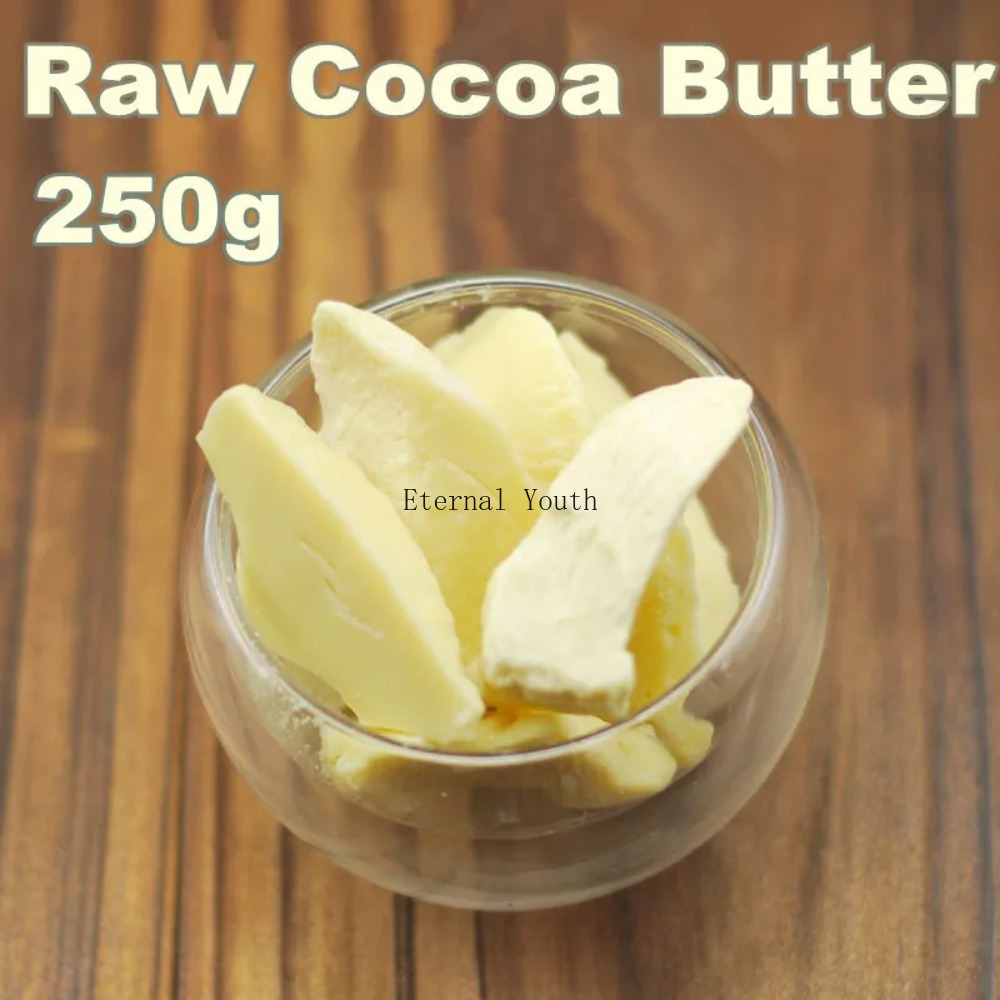 Raw Cocoa Butter Base Oil Exqu - Soap Making Oils 评论和价格