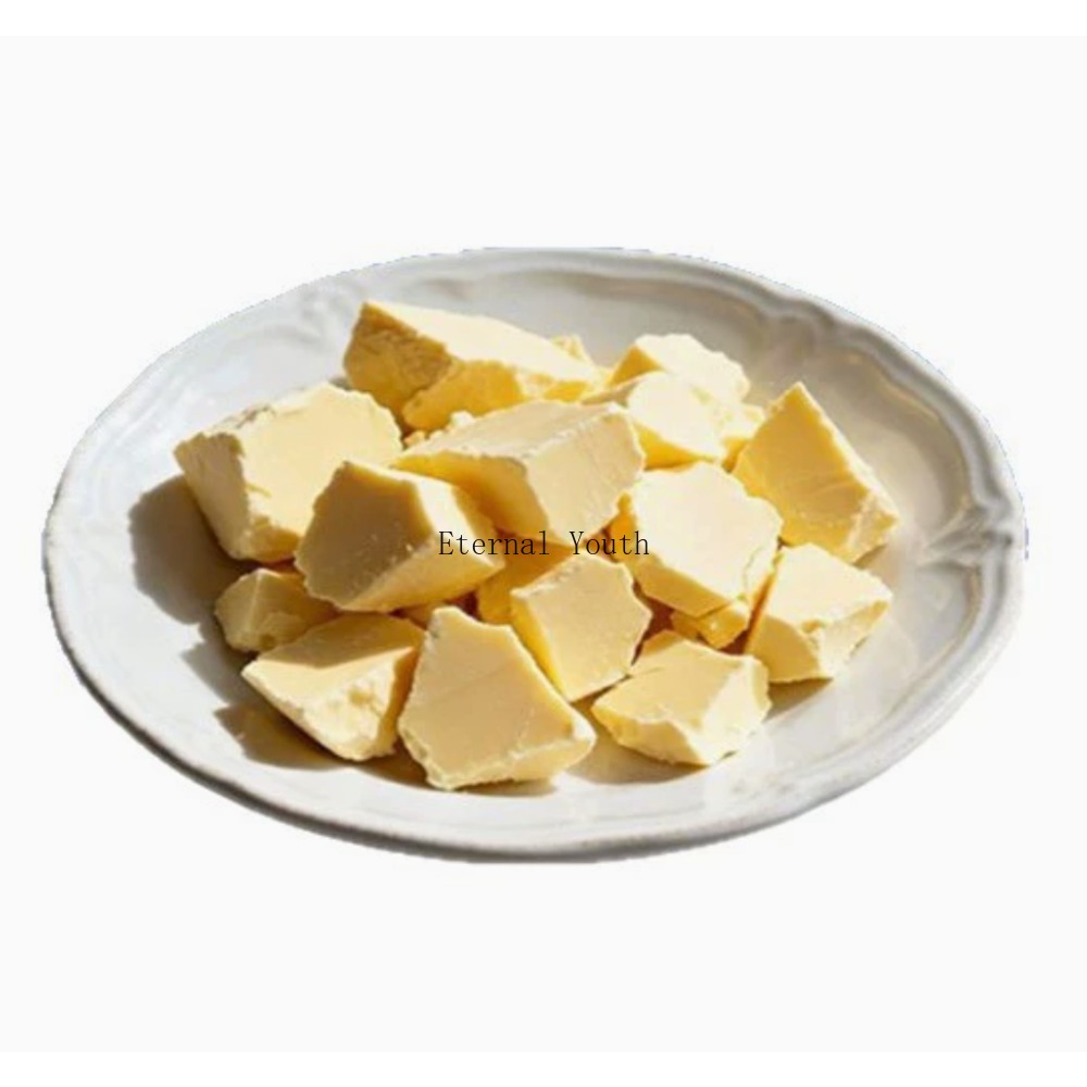 Raw Cocoa Butter Base Oil Exqu - Soap Making Oils 评论和价格
