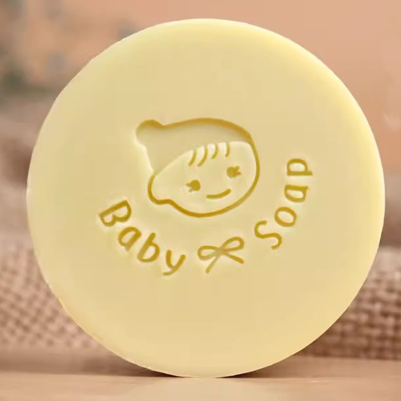 Acrylic Soap Stamp Seal, Custo - Soap Stamp Custom 评论和价格