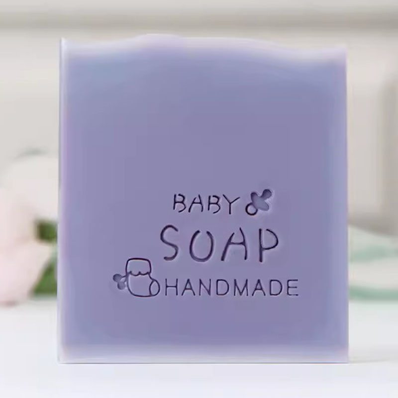 Acrylic Soap Stamp Seal, Custo - Soap Stamp Custom 评论和价格
