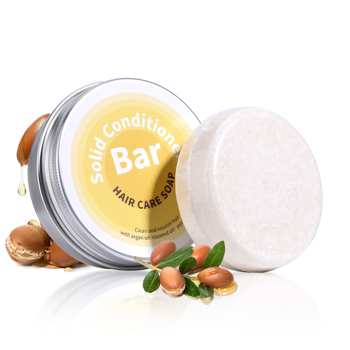 Plant Essential Oil Hair Condi - Soap Making Oils 评论和价格