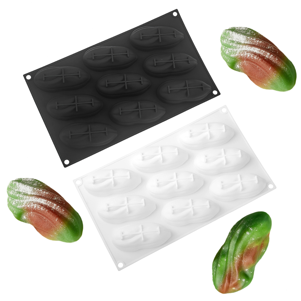 Pistachios Design 1 or 4 or 9- - Soap Making Material 评论和价格