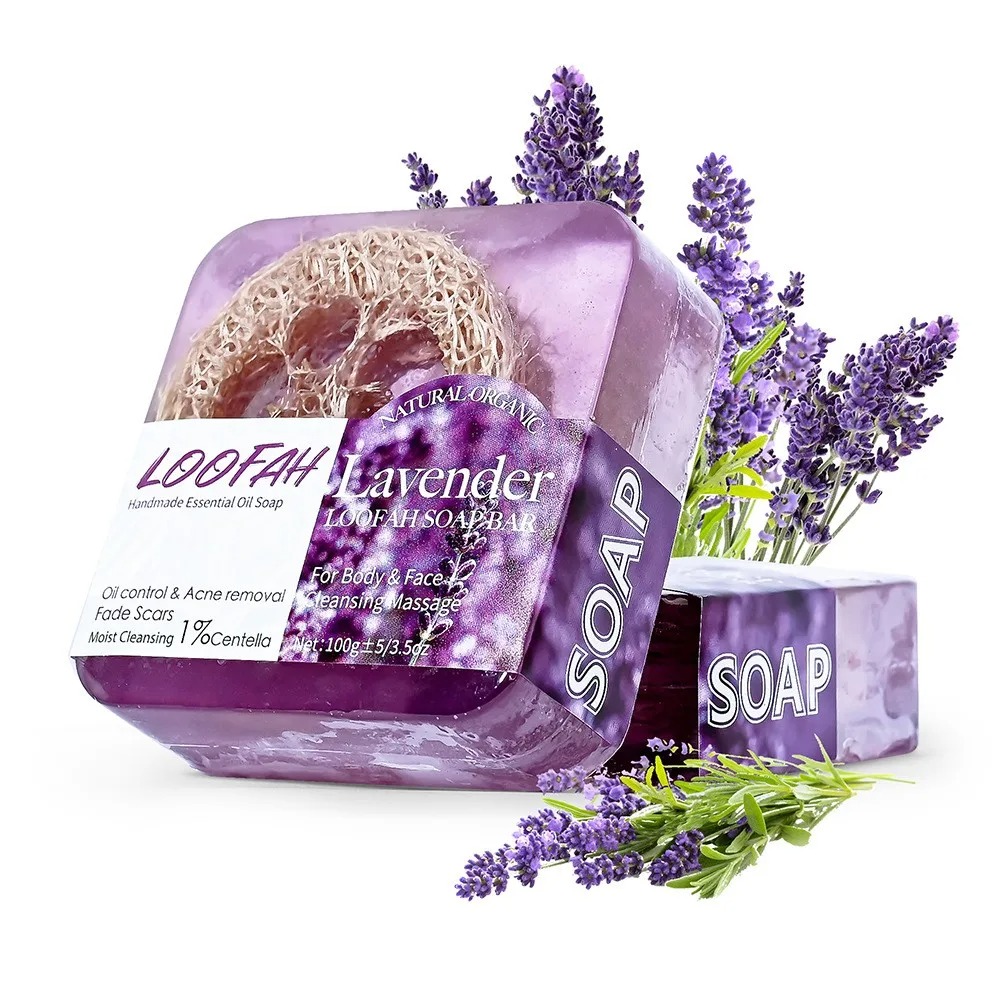 100g Organic Lavender Essentia - Soap Making Oils 评论和价格