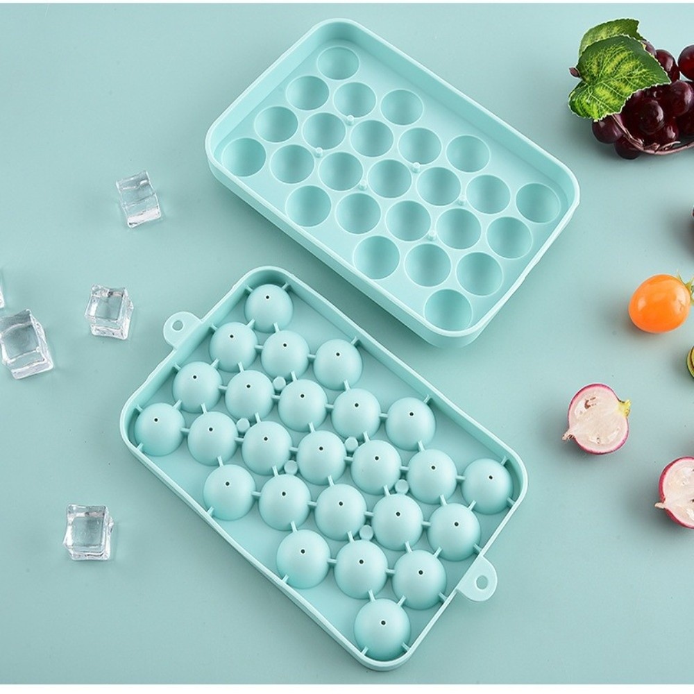 Creative Silicone Grape Ball M - Soap Making Material 评论和价格