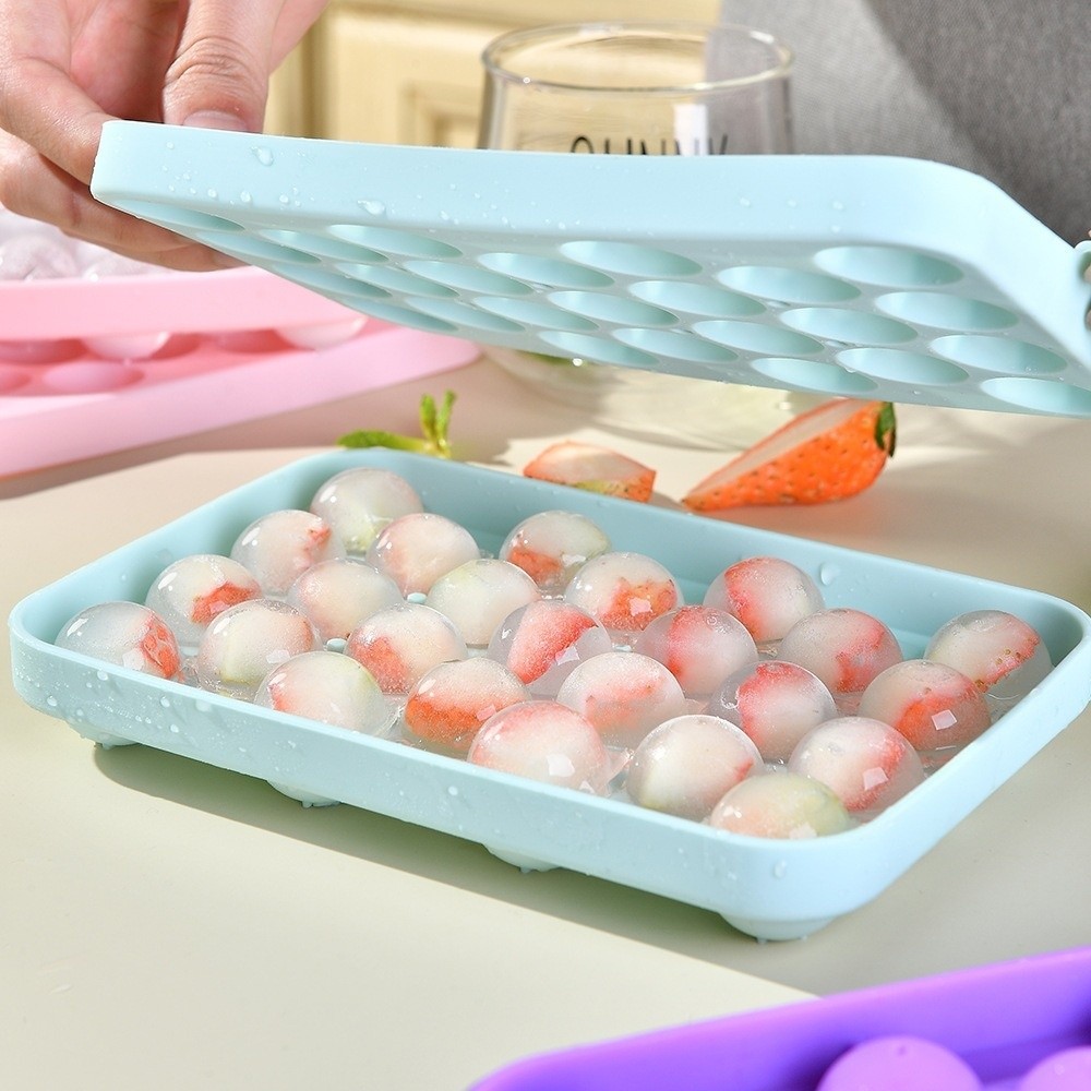 Creative Silicone Grape Ball M - Soap Making Material 评论和价格