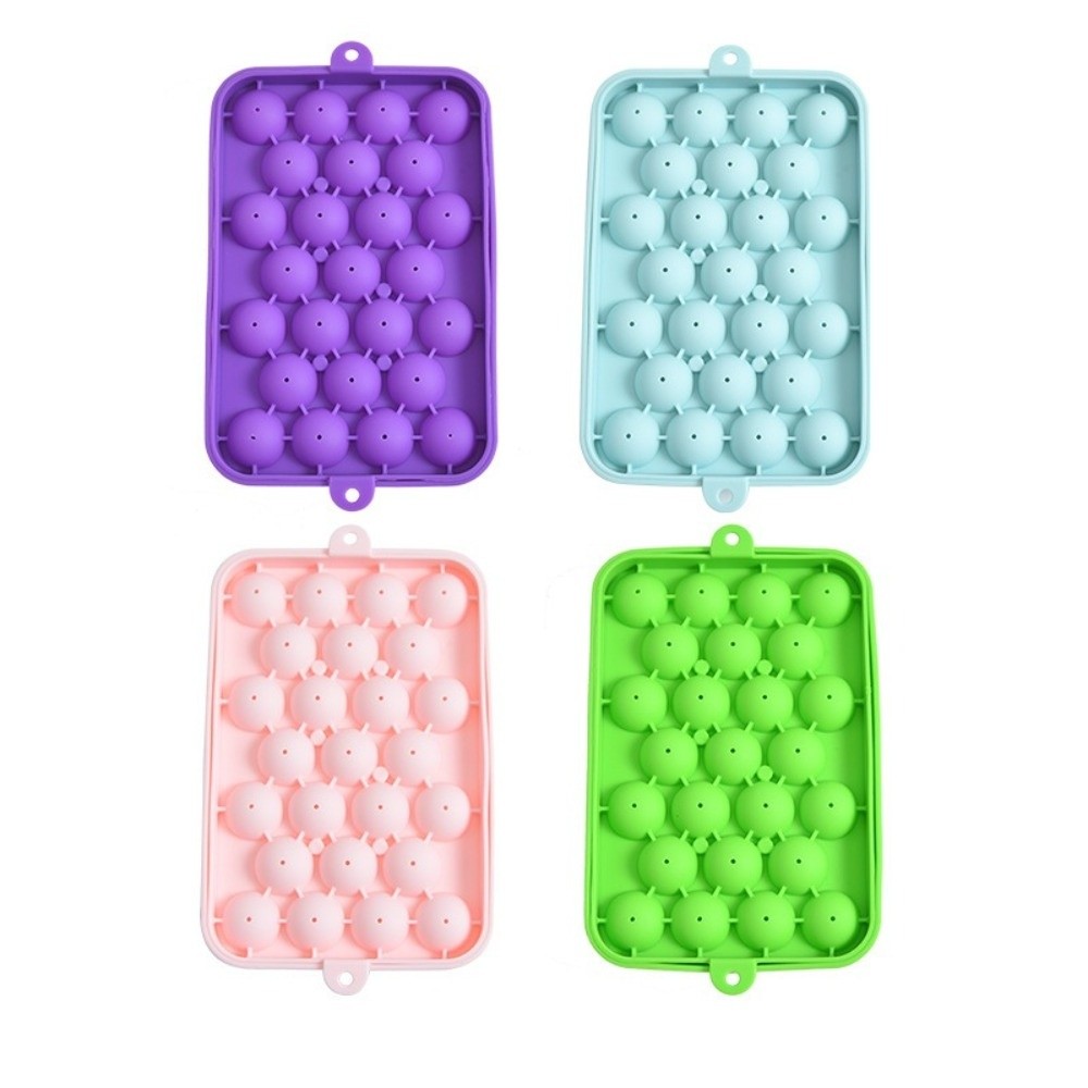 Creative Silicone Grape Ball M - Soap Making Material 评论和价格