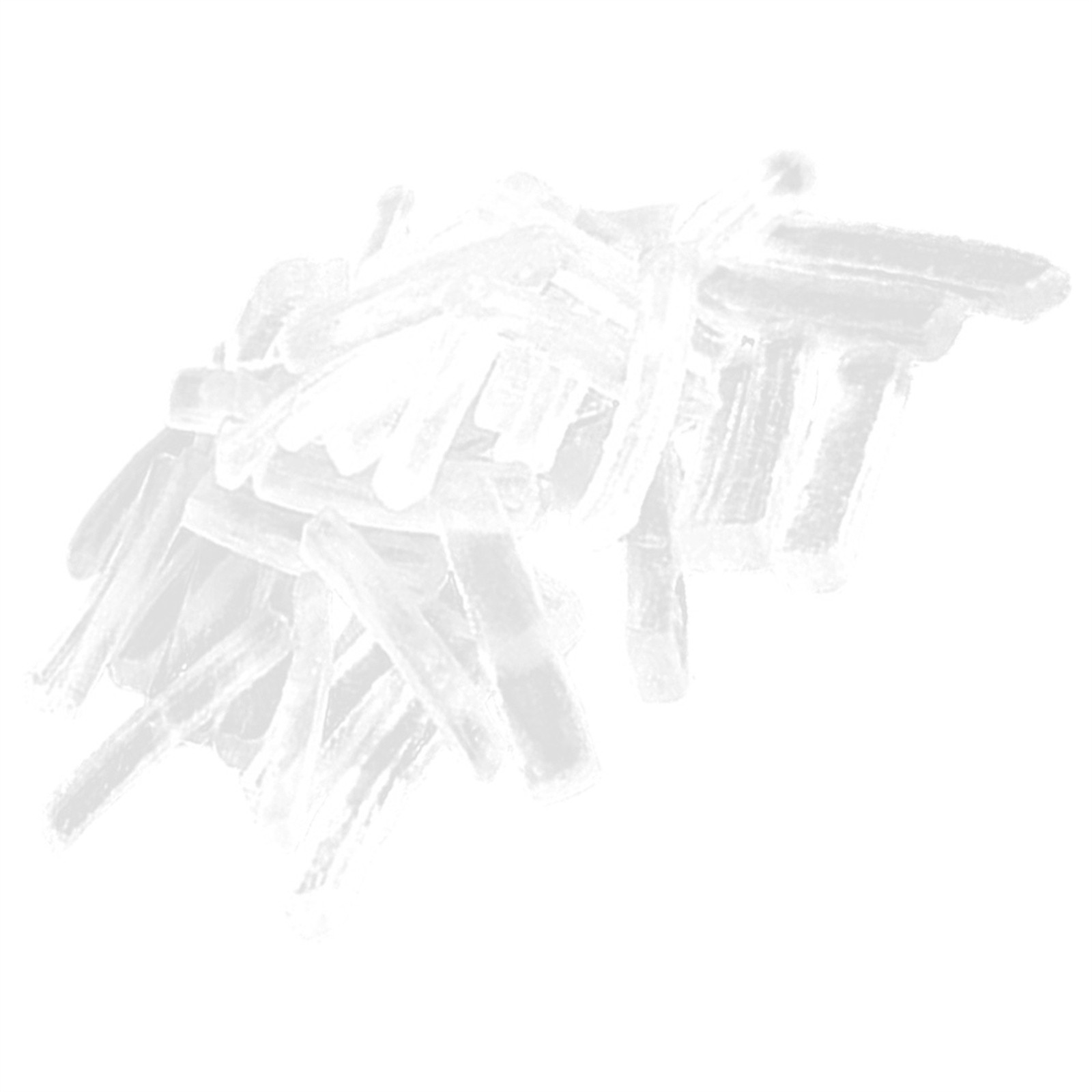 250G Bag Clear Glycerin Hand S - Soap Making Items 评论和价格