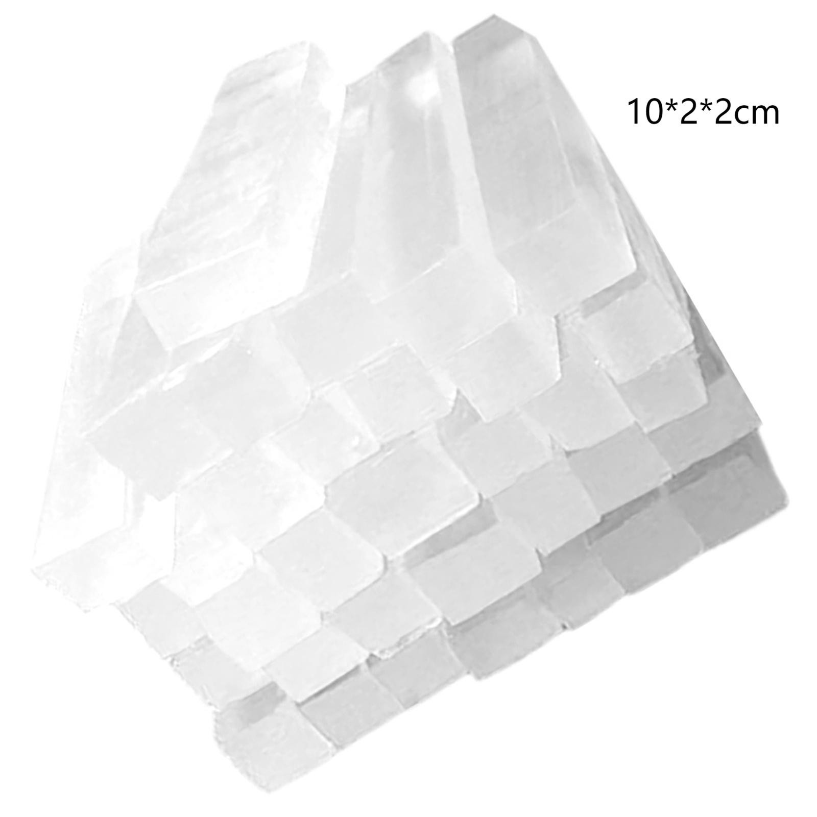 250G Bag Clear Glycerin Hand S - Soap Making Items 评论和价格
